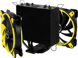 Chłodzenie CPU Arctic Freezer 33 eSports (ACFRE00034A) 11