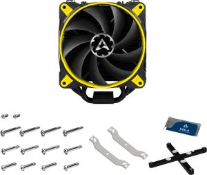 Chłodzenie CPU Arctic Freezer 33 eSports (ACFRE00034A) 4