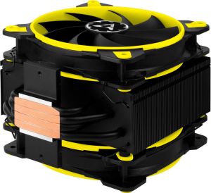 Chłodzenie CPU Arctic Freezer 33 eSports (ACFRE00034A) 10