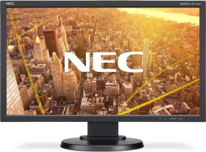 Monitor NEC MultiSync E233WMi (60004376) 1