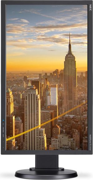 Monitor NEC MultiSync E233WMi (60004376) 2