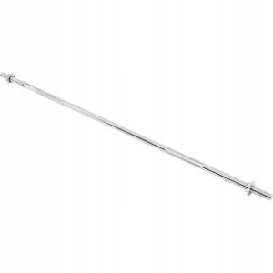 Gryf prosty gwintowany 170 cm 30 mm sztanga 1