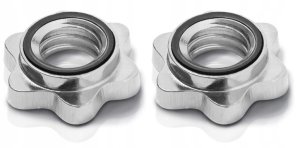 Gryf do hantli 42 cm 30 mm gwintowany 3