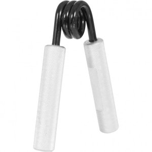 Ściskacz do rąk 68 kg trening dłoni metalowy 2