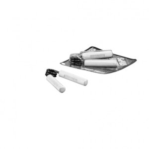 Ściskacz do rąk 68 kg trening dłoni metalowy 4