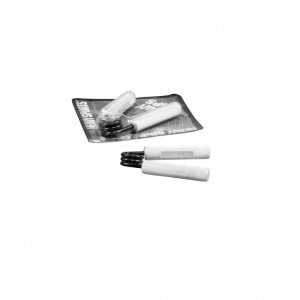 Ściskacz do rąk 68 kg trening dłoni metalowy 5