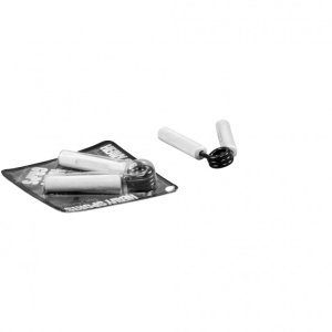 Ściskacz do rąk 68 kg trening dłoni metalowy 6