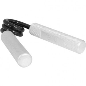 Ściskacz do rąk 68 kg trening dłoni metalowy 7