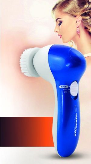 Esperanza Szczoteczka do pielęgnacji twarzy (EBM001) 3