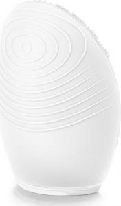 Esperanza Myjka soniczna do twarzy, szyi i dekoltu biała (EBM002W) 3