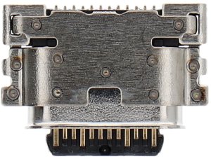 Złącze gniazdo ładowania do MOTOROLA One Fusion plus ORI 2