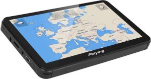 Nawigacja GPS PeiYing PY-GPS7013 2