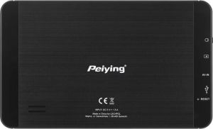 Nawigacja GPS PeiYing PY-GPS7013 3