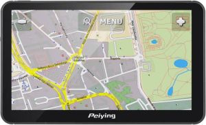 Nawigacja GPS PeiYing PY-GPS7013 1