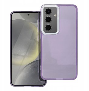 Futerał PEARL do SAMSUNG A56 5G fioletowy 1