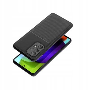 Futerał NOBLE do SAMSUNG A56 5G czarny 1
