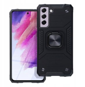 Futerał NITRO do SAMSUNG A26 5G czarny 1