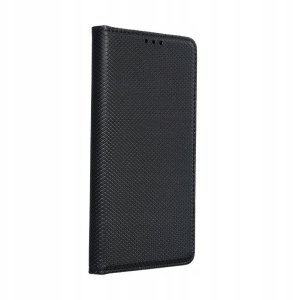 Kabura SMART CASE Book do XIAOMI Redmi Note 14 5G czarny 1