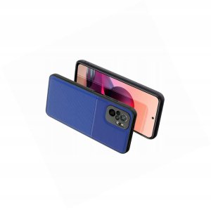Futerał NOBLE do XIAOMI Redmi Note 14 5G niebieski 1