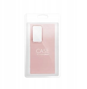 Futerał FRAME do XIAOMI Redmi Note 14 4G (GLOBAL - 164,84mm x 78,15mm x 8,16mm) pudrowy róż 4