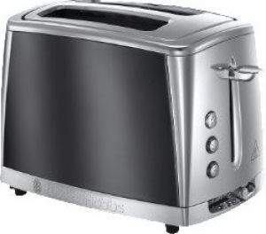 Toster Russell Hobbs LUNA 23221-56 SZARY 1