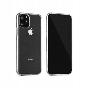 Futerał BACK CASE ULTRA SLIM 0,5 mm do XIAOMI 15 1