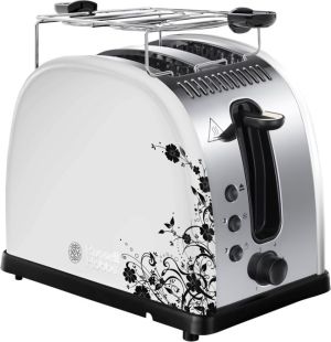 Toster Russell Hobbs 2SLWH (21973-56) 1
