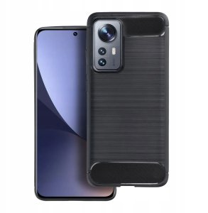 Futerał CARBON do HONOR 300 Pro czarny 2