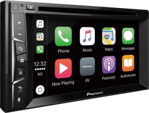 Radio samochodowe Pioneer AVH-Z2000BT 2