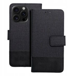 Kabura GOMMA Book do XIAOMI Redmi Note 14 PRO 4G niebieski 2