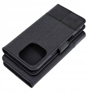 Kabura GOMMA Book do XIAOMI Redmi Note 14 PRO 4G niebieski 3