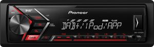 Radio samochodowe Pioneer MVH-S200DAB 1