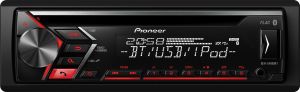 Radio samochodowe Pioneer DEH-S4000BT 1