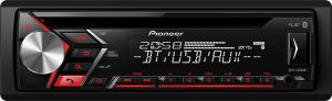 Radio samochodowe Pioneer DEH-S3000BT 1