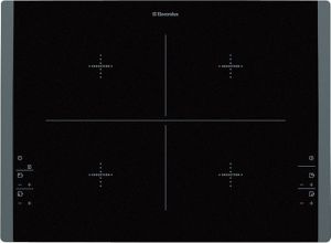 Płyta grzewcza Electrolux EHD 68200 P 1