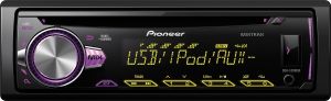 Radio samochodowe Pioneer DEH-S2000UI 1
