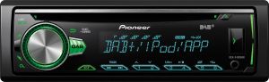 Radio samochodowe Pioneer DEH-S400DAB 1