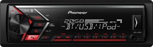 Radio samochodowe Pioneer MVH-S300BT 1