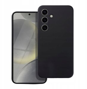 Futerał SILICONE 2mm do HONOR 200 SMART czarny 1