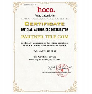 HOCO kamera sportowa z dwoma wyświetlaczami DV103 czarna 20