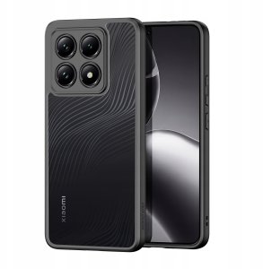 DUX DUCIS futerał AIMO do XIAOMI 14T Pro czarny 1