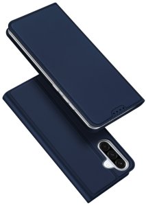 DUX DUCIS kabura SKIN PRO do SAMSUNG A36/56 5G niebieska 1