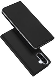 DUX DUCIS kabura SKIN PRO do SAMSUNG A36/56 5G czarna 1