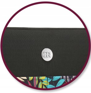 Torba na laptopa dokumenty do pracy organizer duża uniwersalna na ramię 2