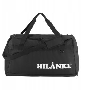 TORBA TRENINGOWA SPORTOWA PODRÓŻNA TURYSTYCZNA BAGAŻ DUŻA MOCNA PASEK 2