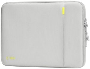 Torba Tech-Protect Defender na laptopa 13-14" - szara 2