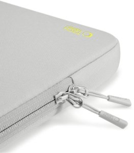 Torba Tech-Protect Defender na laptopa 13-14" - szara 8