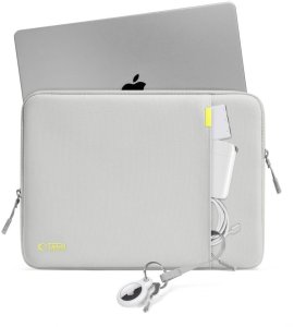 Torba Tech-Protect Defender na laptopa 15-16" - szara 5