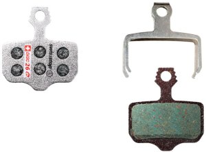 SWISSSTOP Disc brake pad Disc 26 E Avid  Elixir 9, Elixir 7, Elixir 5, Elixir 3,  Elixir 1, Elixir CR, Elixir R, SRAM XX,  XO, DB 5, DB 3, DB 1, Level TL, Level 1