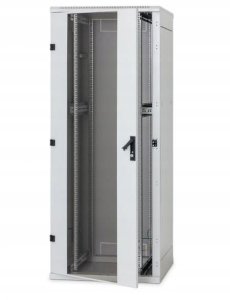 TRITON SZAFA 19" 22U 600X1000 NEW RMA-22-C61-CAX-N1 1